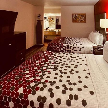 Econo Lodge Inn&Suites San Antonio Esterno foto
