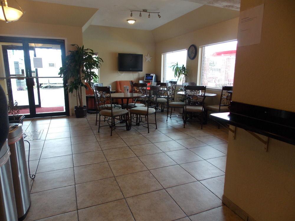 Econo Lodge Inn&Suites San Antonio Esterno foto