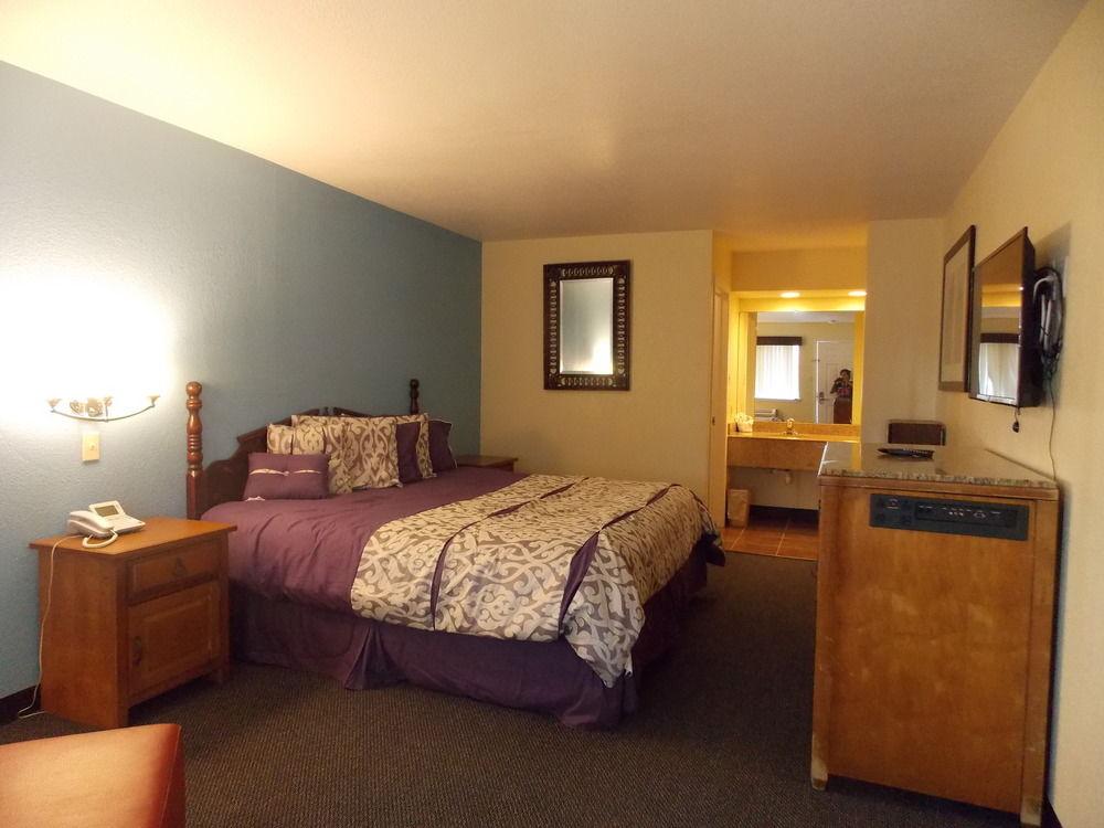 Econo Lodge Inn&Suites San Antonio Esterno foto