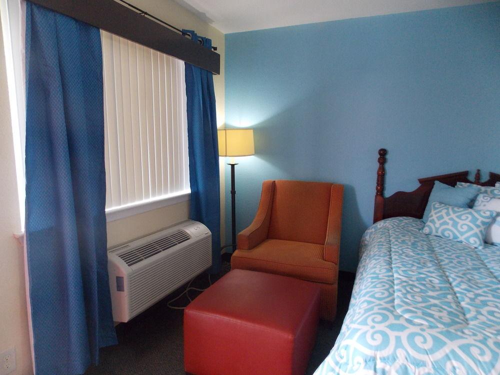 Econo Lodge Inn&Suites San Antonio Esterno foto