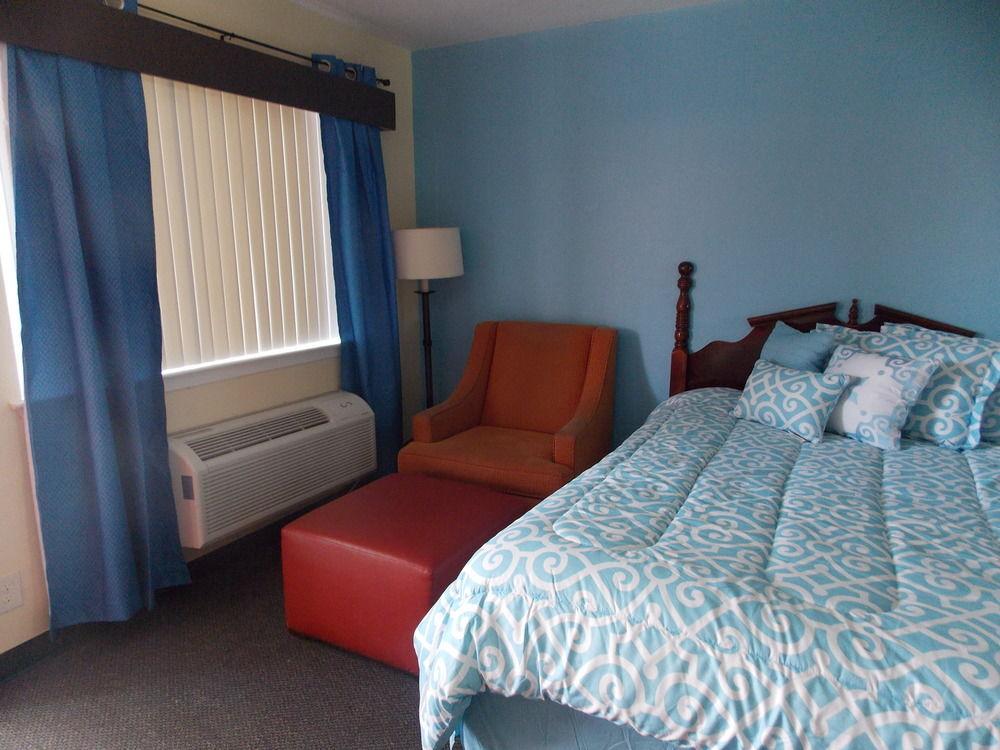 Econo Lodge Inn&Suites San Antonio Esterno foto
