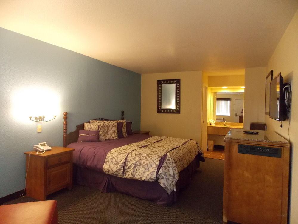 Econo Lodge Inn&Suites San Antonio Esterno foto