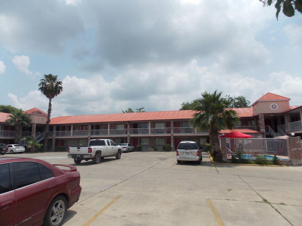 Econo Lodge Inn&Suites San Antonio Esterno foto