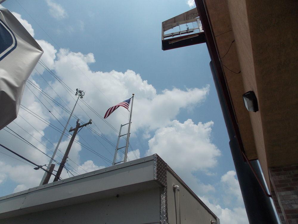 Econo Lodge Inn&Suites San Antonio Esterno foto