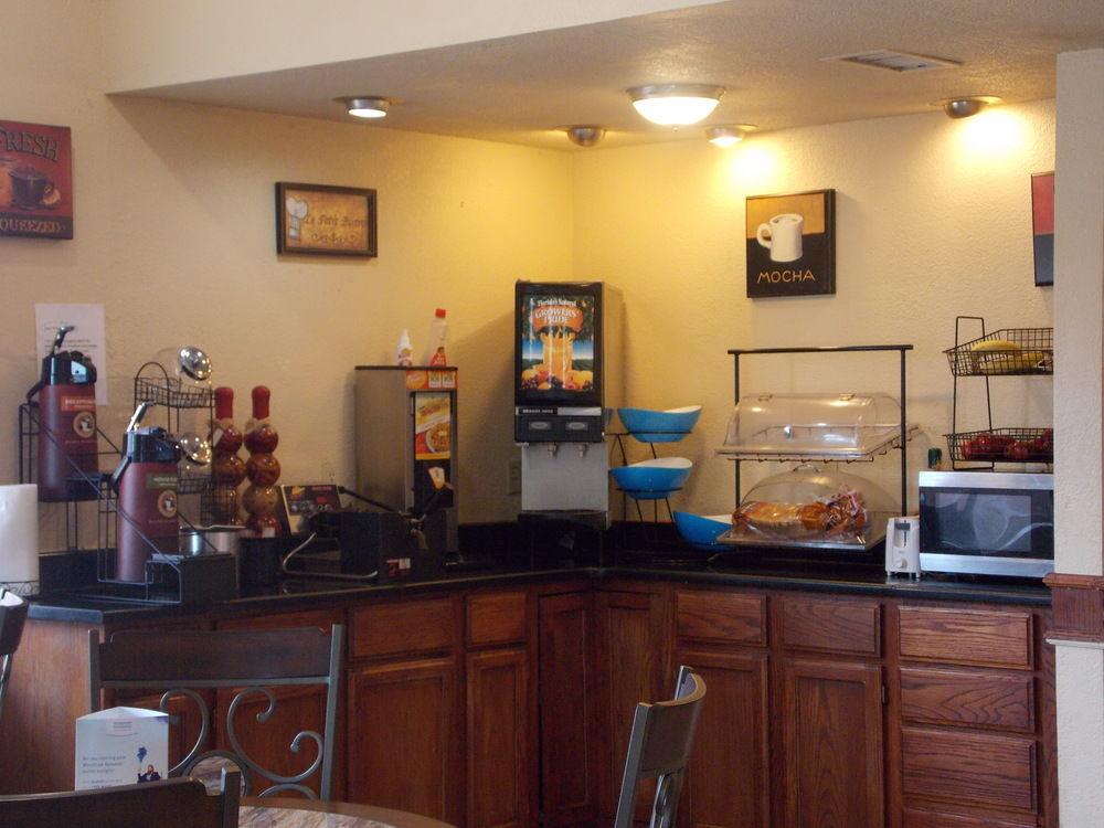 Econo Lodge Inn&Suites San Antonio Esterno foto