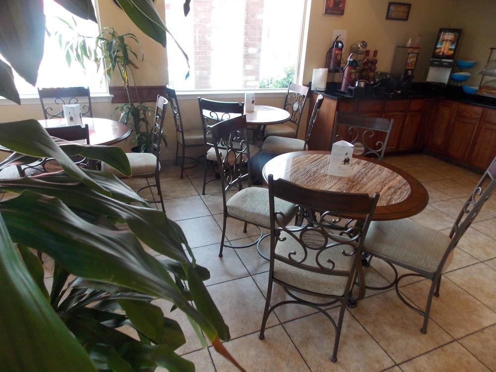 Econo Lodge Inn&Suites San Antonio Esterno foto