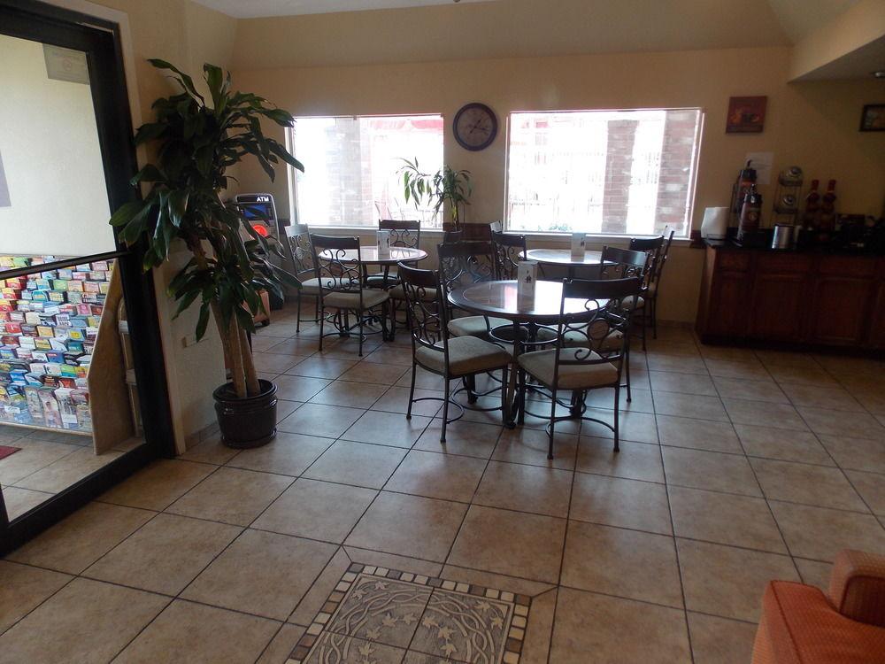 Econo Lodge Inn&Suites San Antonio Esterno foto