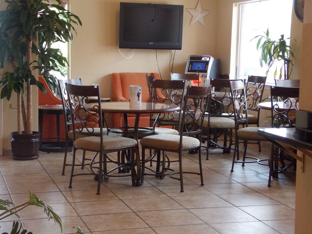 Econo Lodge Inn&Suites San Antonio Esterno foto