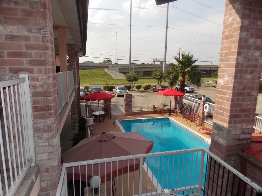 Econo Lodge Inn&Suites San Antonio Esterno foto