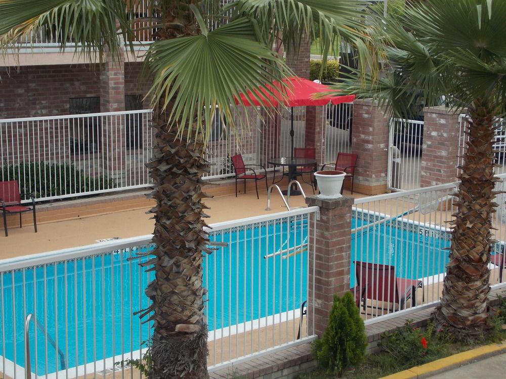 Econo Lodge Inn&Suites San Antonio Esterno foto