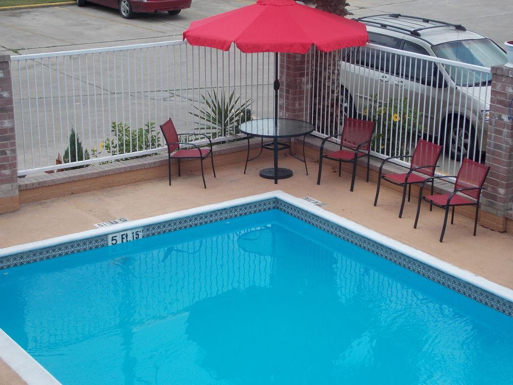 Econo Lodge Inn&Suites San Antonio Esterno foto