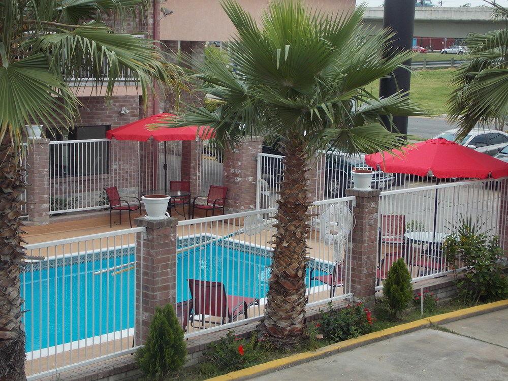 Econo Lodge Inn&Suites San Antonio Esterno foto