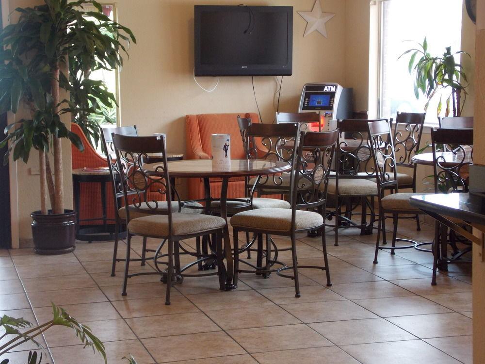 Econo Lodge Inn&Suites San Antonio Esterno foto