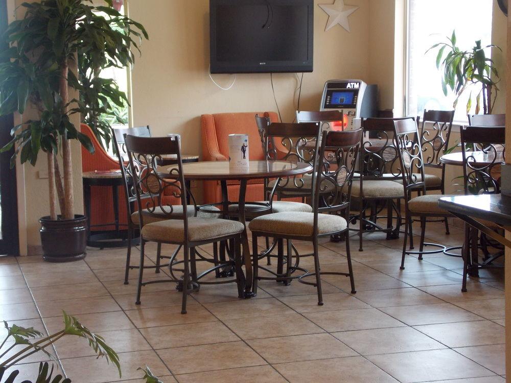 Econo Lodge Inn&Suites San Antonio Esterno foto