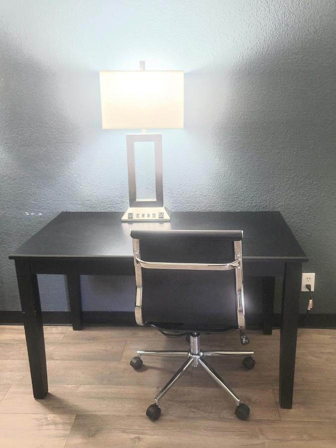 Econo Lodge Inn&Suites San Antonio Esterno foto
